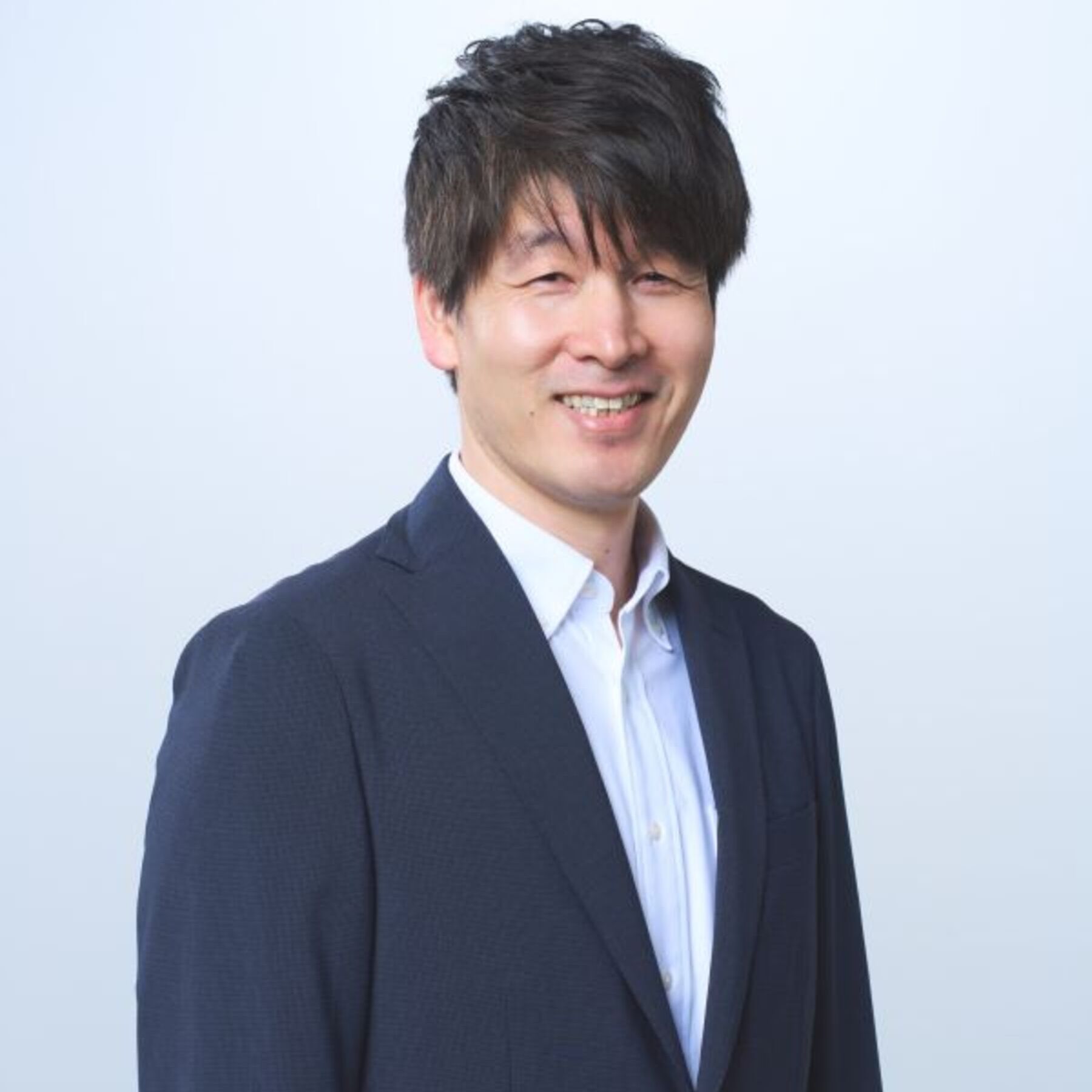 代表理事